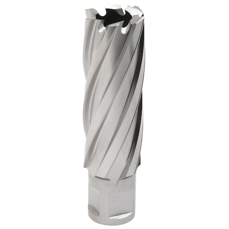 Hougen 59/64 in. X 2 in. 12,000-Series Annular Cutter 12025